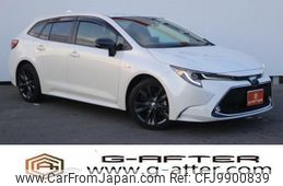 toyota corolla-touring-wagon 2020 quick_quick_6AA-ZWE211W_ZWE211-6037876