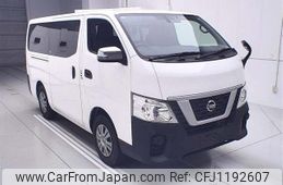 nissan caravan-van 2021 -NISSAN--Caravan Van VW6E26-1175896---NISSAN--Caravan Van VW6E26-1175896-