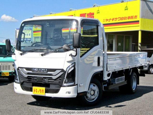 isuzu elf-truck 2023 quick_quick_2TG-NMR88C_NMR88-7015008 image 1