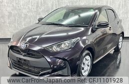 toyota yaris 2020 -TOYOTA--Yaris 6AA-MXPH10--MXPH10-2045919---TOYOTA--Yaris 6AA-MXPH10--MXPH10-2045919-