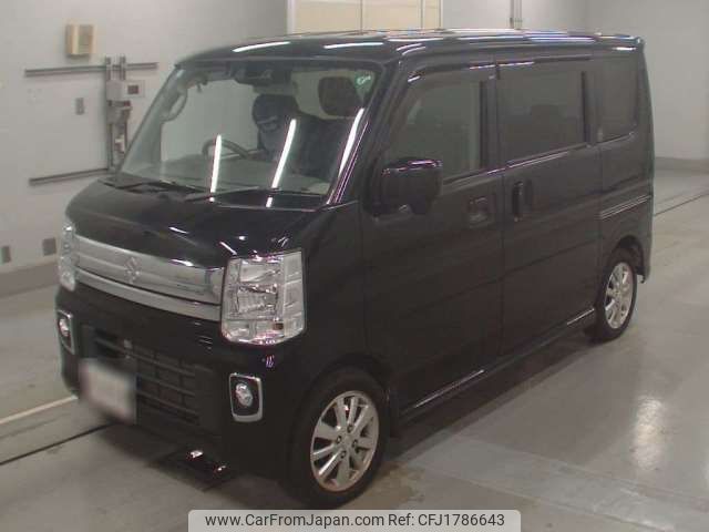 suzuki every-wagon 2024 CFJ1786643 image 1