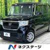 honda n-box 2018 -HONDA--N BOX DBA-JF3--JF3-1177981---HONDA--N BOX DBA-JF3--JF3-1177981- image 1