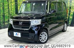 honda n-box 2018 -HONDA--N BOX DBA-JF3--JF3-1177981---HONDA--N BOX DBA-JF3--JF3-1177981-