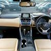 lexus nx 2017 GOO_JP_700070884830250619015 image 15
