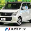 suzuki wagon-r 2016 CFJ1752343 image 1