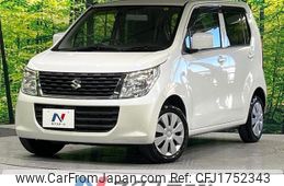 suzuki wagon-r 2016 CFJ1752343