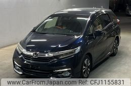 honda shuttle 2015 -HONDA--Shuttle GP7-1007487---HONDA--Shuttle GP7-1007487-