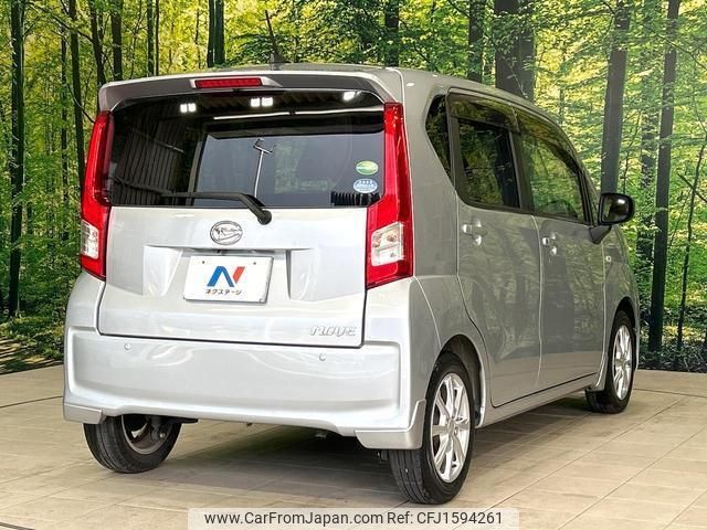 daihatsu move 2018 CFJ1594261 image 2