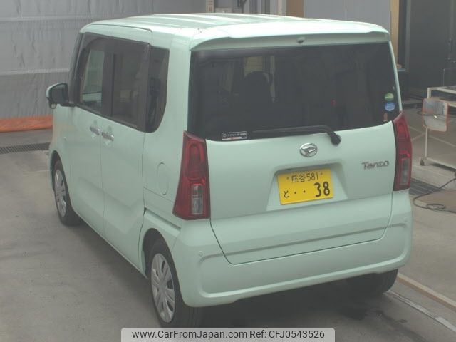 daihatsu tanto 2020 -DAIHATSU 【熊谷 581ﾄ38】--Tanto LA650S-0066009---DAIHATSU 【熊谷 581ﾄ38】--Tanto LA650S-0066009- image 2