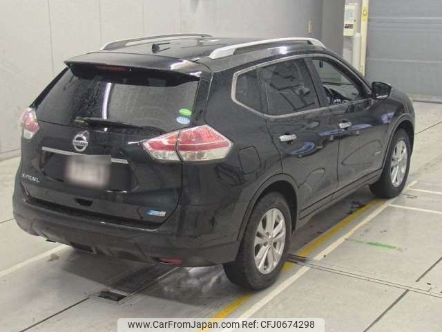 nissan x-trail 2016 -NISSAN--X-Trail DAA-HNT32--HNT32-119210---NISSAN--X-Trail DAA-HNT32--HNT32-119210- image 2