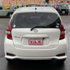 nissan note 2018 -NISSAN--Note E12--600377---NISSAN--Note E12--600377- image 6