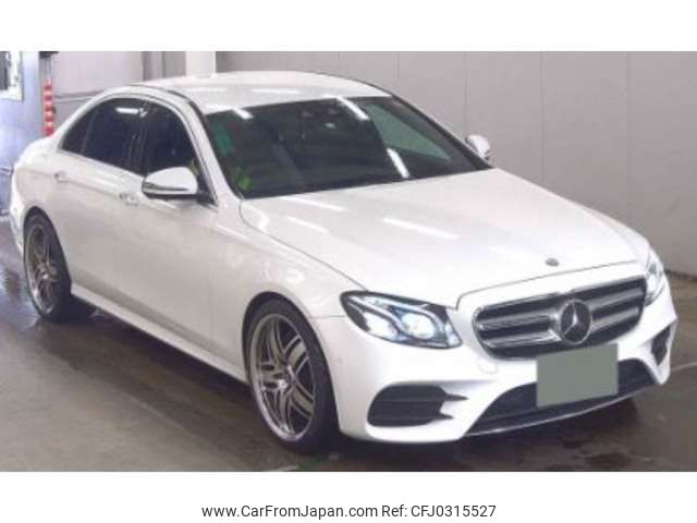 mercedes-benz e-class 2016 -MERCEDES-BENZ 【千葉 302ﾙ7305】--Benz E Class RBA-213042C--WDD2130422A031397---MERCEDES-BENZ 【千葉 302ﾙ7305】--Benz E Class RBA-213042C--WDD2130422A031397- image 1