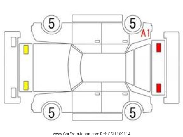 toyota land-cruiser-wagon 2024 -TOYOTA--Land Cruiser Wagon 3DA-GDJ250W--GDJ250-0001553---TOYOTA--Land Cruiser Wagon 3DA-GDJ250W--GDJ250-0001553- image 2