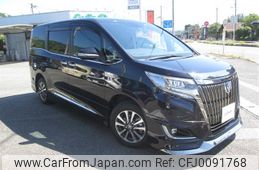 toyota esquire 2019 -TOYOTA--Esquire DAA-ZWR80G--ZWR80-0421377---TOYOTA--Esquire DAA-ZWR80G--ZWR80-0421377-