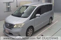 nissan serena 2012 -NISSAN--Serena DBA-FC26--FC26-057849---NISSAN--Serena DBA-FC26--FC26-057849-