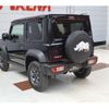 suzuki jimny-sierra 2024 quick_quick_3BA-JB74W_JB74W-208016 image 2