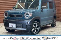 suzuki hustler 2023 CFJ1649306