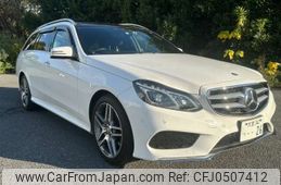 mercedes-benz e-class-station-wagon 2014 -MERCEDES-BENZ 【大宮 342ﾂ 26】--Benz E Class Wagon RBA-212236C--WDD2122362A953078---MERCEDES-BENZ 【大宮 342ﾂ 26】--Benz E Class Wagon RBA-212236C--WDD2122362A953078-