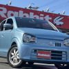 suzuki alto 2014 -SUZUKI--Alto DBA-HA36S--HA36S-205267---SUZUKI--Alto DBA-HA36S--HA36S-205267- image 1