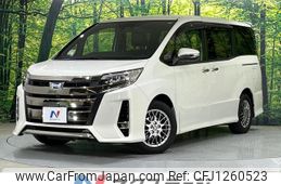 toyota noah 2019 quick_quick_ZWR80W_ZWR80-0380586