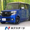 honda n-box 2017 -HONDA--N BOX DBA-JF1--JF1-1983847---HONDA--N BOX DBA-JF1--JF1-1983847- image 1