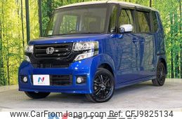 honda n-box 2017 -HONDA--N BOX DBA-JF1--JF1-1983847---HONDA--N BOX DBA-JF1--JF1-1983847-