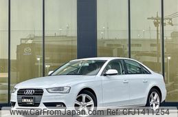 audi a4 2014 -AUDI--Audi A4 DBA-8KCDN--WAUZZZ8K0EA120239---AUDI--Audi A4 DBA-8KCDN--WAUZZZ8K0EA120239-