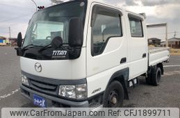 mazda titan-dash 2006 CFJ1899711