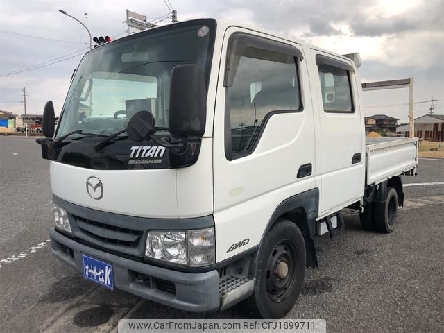 mazda titan-dash 2006 CFJ1899711 image 1