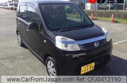 honda life 2012 -HONDA 【三重 580ﾔ1155】--Life JC1--1284232---HONDA 【三重 580ﾔ1155】--Life JC1--1284232-