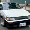 toyota corolla-levin 1985 quick_quick_AE86_AE86-0184439 image 1