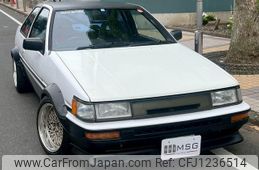 toyota corolla-levin 1985 quick_quick_AE86_AE86-0184439