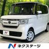 honda n-box 2019 -HONDA--N BOX DBA-JF3--JF3-1288251---HONDA--N BOX DBA-JF3--JF3-1288251- image 1