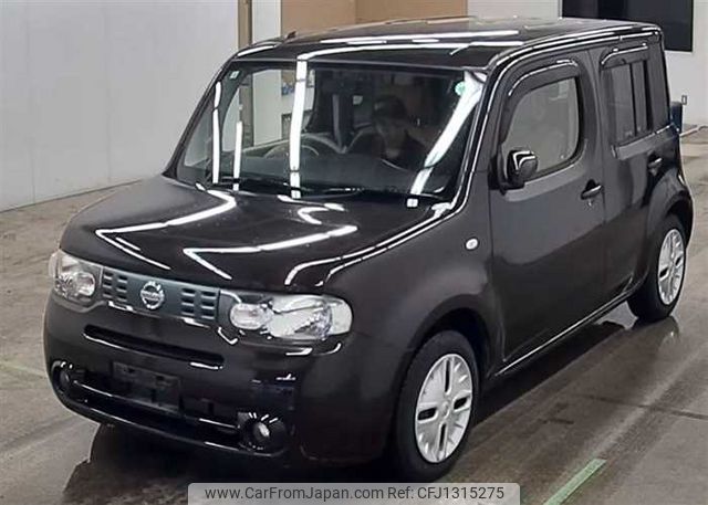 nissan cube 2016 23884 image 2