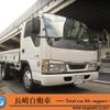 isuzu elf-truck 2003 GOO_NET_EXCHANGE_0706370A30250502W001 image 1
