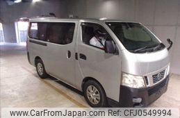 nissan caravan-van 2014 -NISSAN--Caravan Van VW2E26--VW2E26-011045---NISSAN--Caravan Van VW2E26--VW2E26-011045-