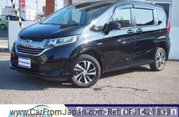 honda freed 2016 -HONDA--Freed DAA-GB8--GB8-1001108---HONDA--Freed DAA-GB8--GB8-1001108-