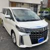 toyota alphard 2019 CFJ1759710 image 3