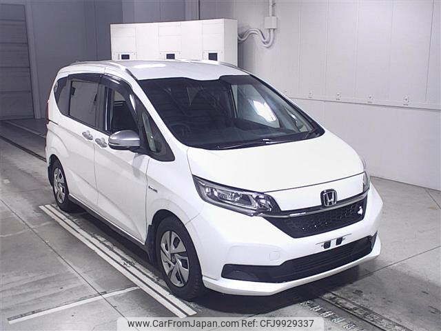 honda freed 2020 -HONDA--Freed GB7-3138569---HONDA--Freed GB7-3138569- image 1