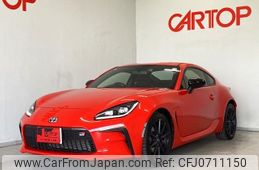 toyota 86 2023 -TOYOTA--86 3BA-ZN8--ZN8-025282---TOYOTA--86 3BA-ZN8--ZN8-025282-