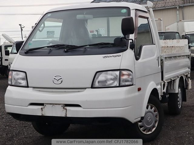 mazda bongo-truck 2019 CFJ1782066 image 1