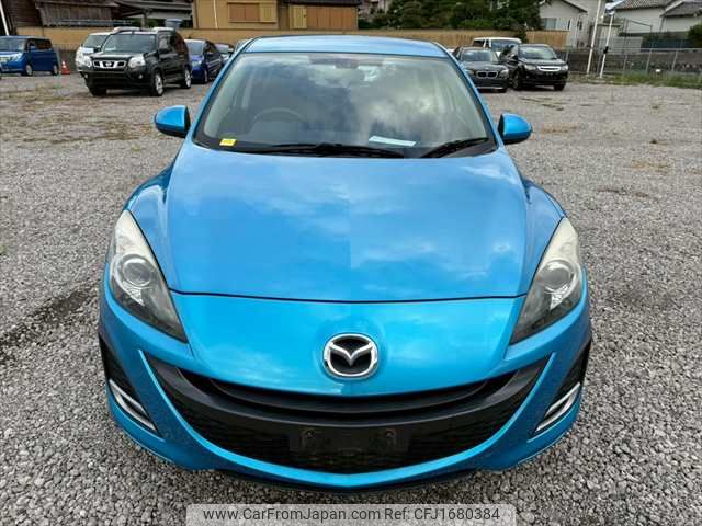 mazda axela 2010 CFJ1680384 image 1