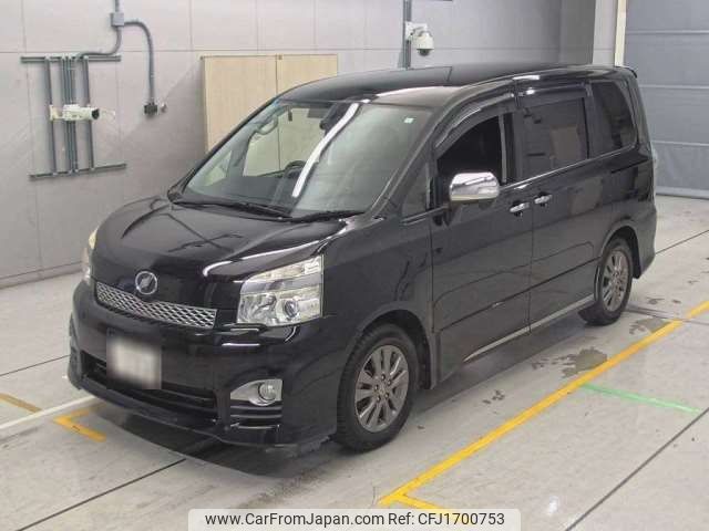 toyota voxy 2013 CFJ1700753 image 1