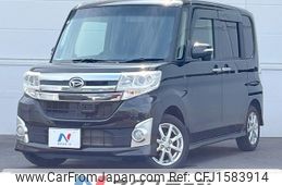 daihatsu tanto 2015 CFJ1583914