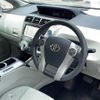 toyota prius-α 2013 -TOYOTA--Prius α DAA-ZVW40W--ZVW40-3075183---TOYOTA--Prius α DAA-ZVW40W--ZVW40-3075183- image 13