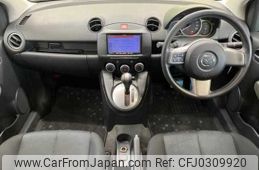 mazda demio 2011 TE4531