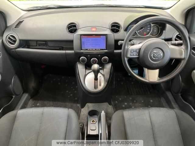 mazda demio 2011 TE4531 image 1