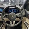 mercedes-benz b-class 2019 -MERCEDES-BENZ--Benz B Class 3DA-247012--WDD2470122J057107---MERCEDES-BENZ--Benz B Class 3DA-247012--WDD2470122J057107- image 10