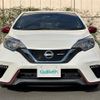 nissan note 2018 -NISSAN--Note DAA-HE12--HE12-206836---NISSAN--Note DAA-HE12--HE12-206836- image 14