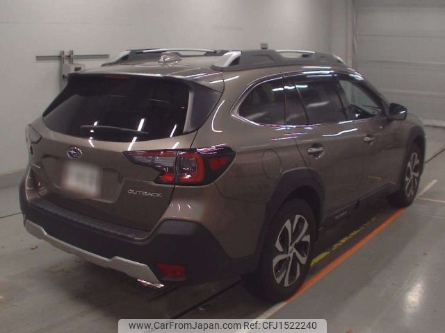 subaru outback 2022 CFJ1522240 image 2